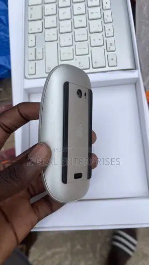 Apple Magic Mouse A1296 Pre Owned UK