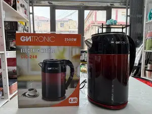 Electric Kettle 4L