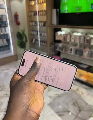 Apple iPhone 16 256 GB White
