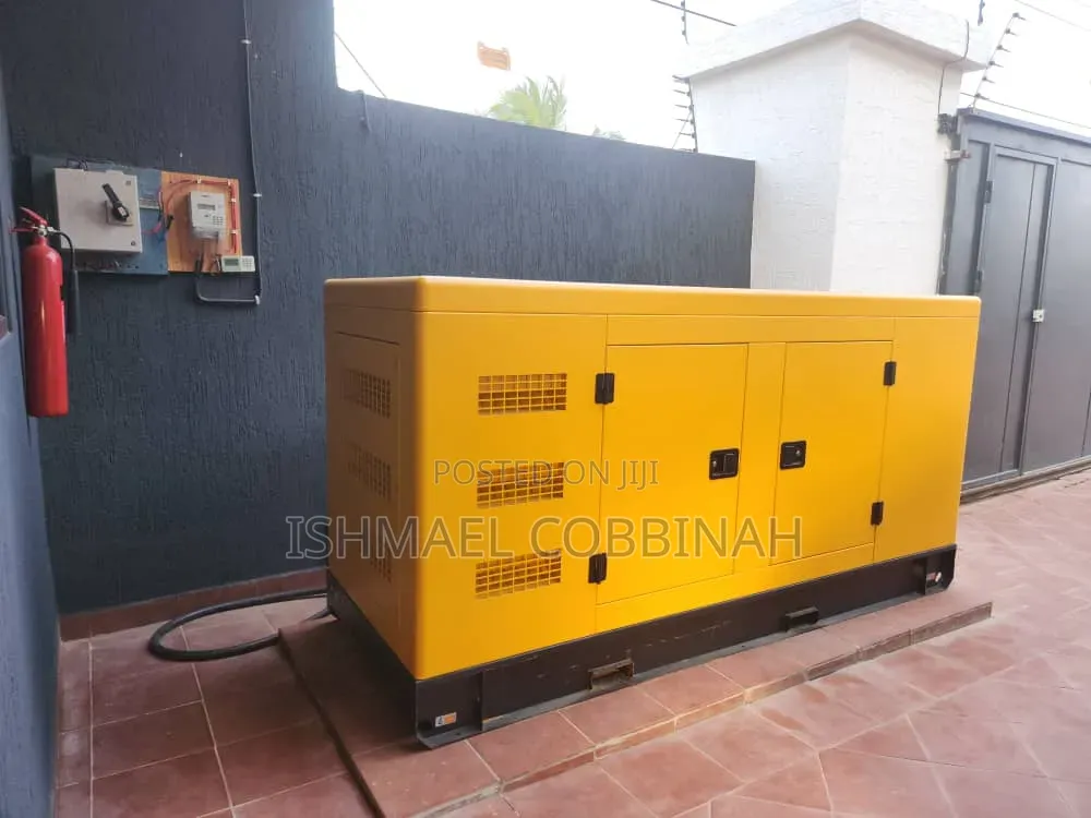Furnished 2bdrm Apartment in Ishmit Housing Hub, Ofankor for rent