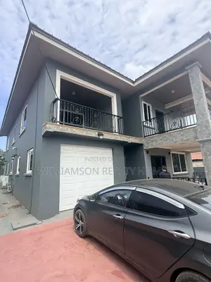 4bdrm House in Community 18 Area, Spintex for rent