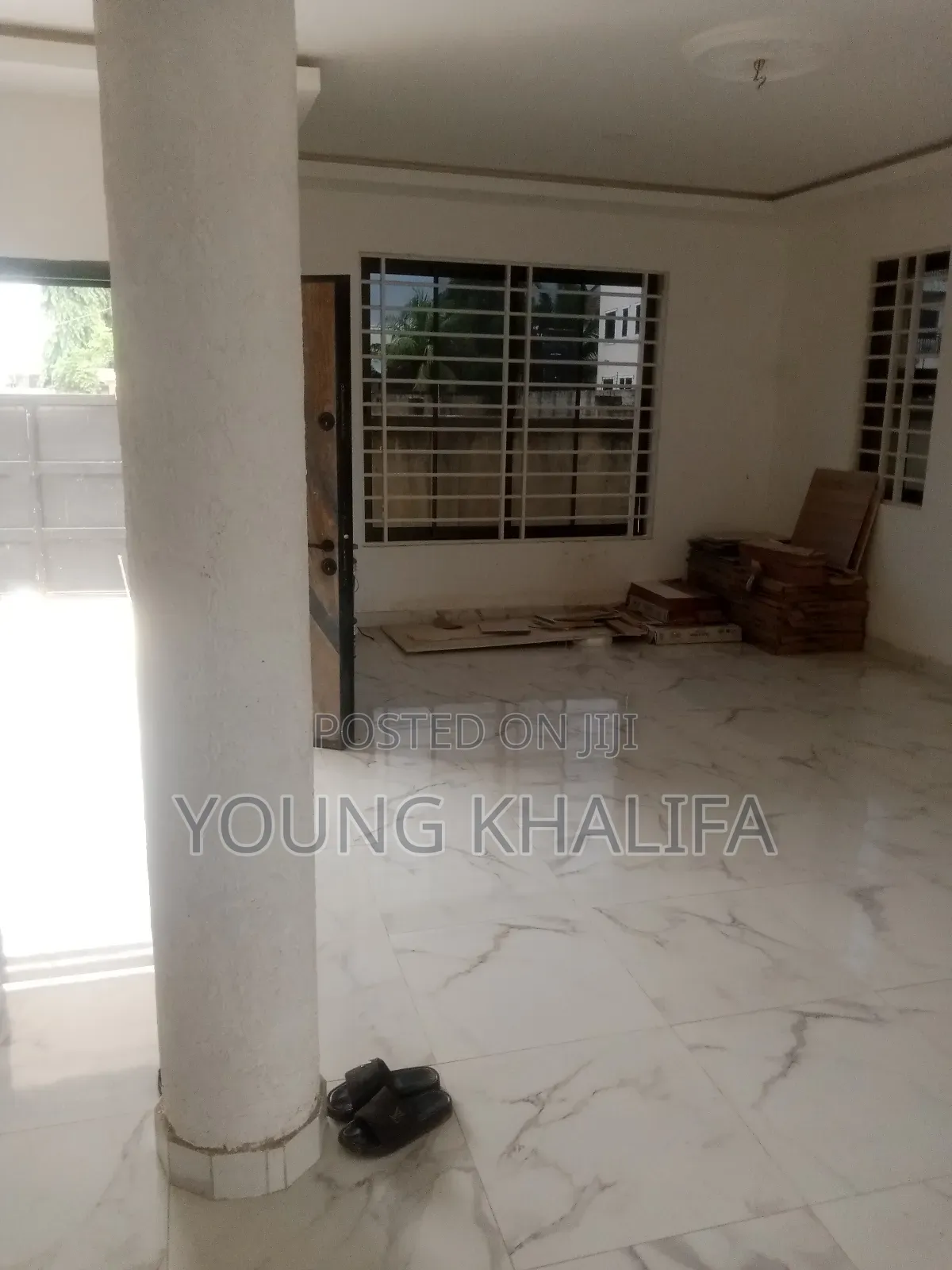 4bdrm House in Kasoa Galilea Kuwait for sale