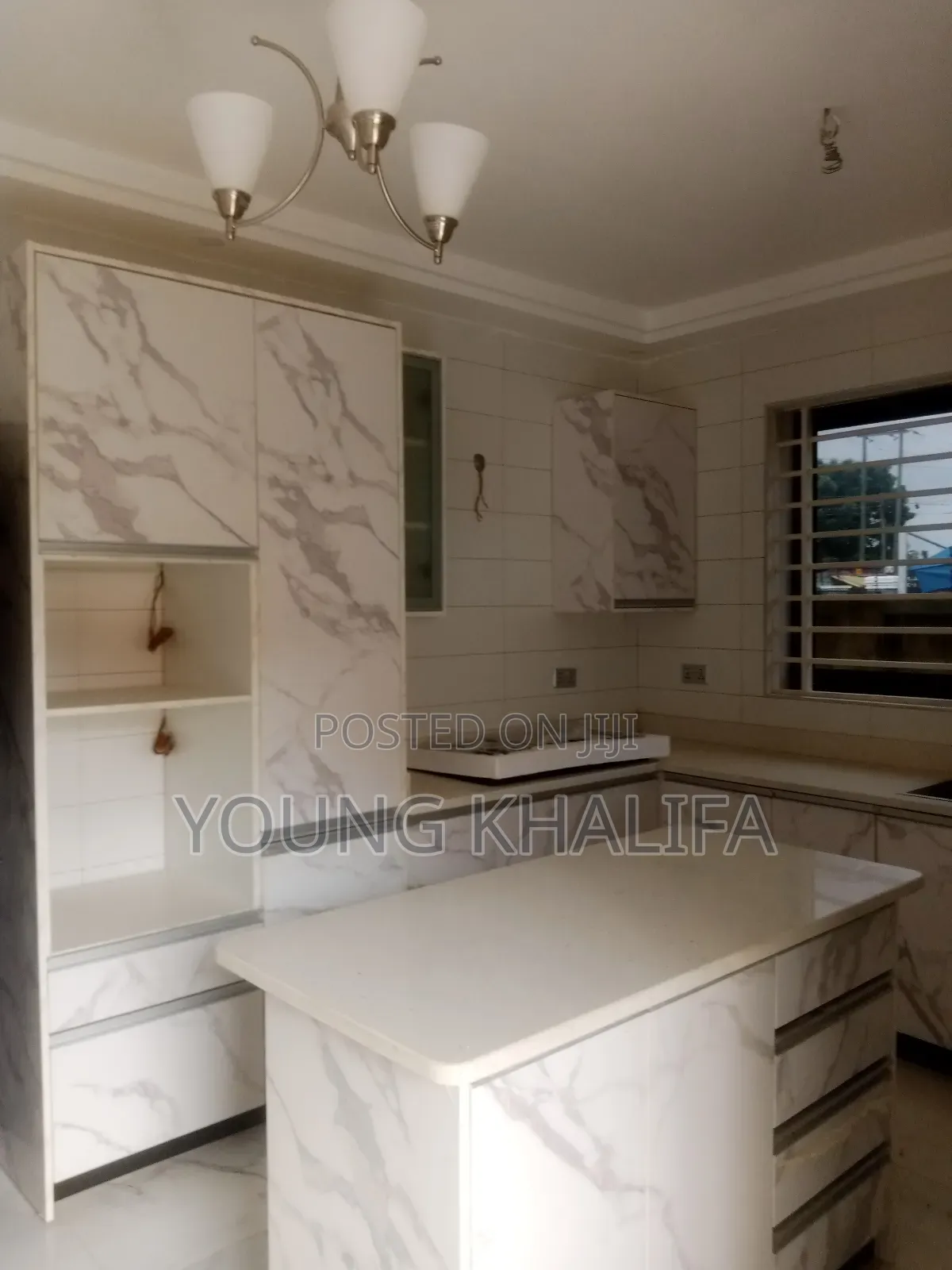 4bdrm House in Kasoa Galilea Kuwait for sale