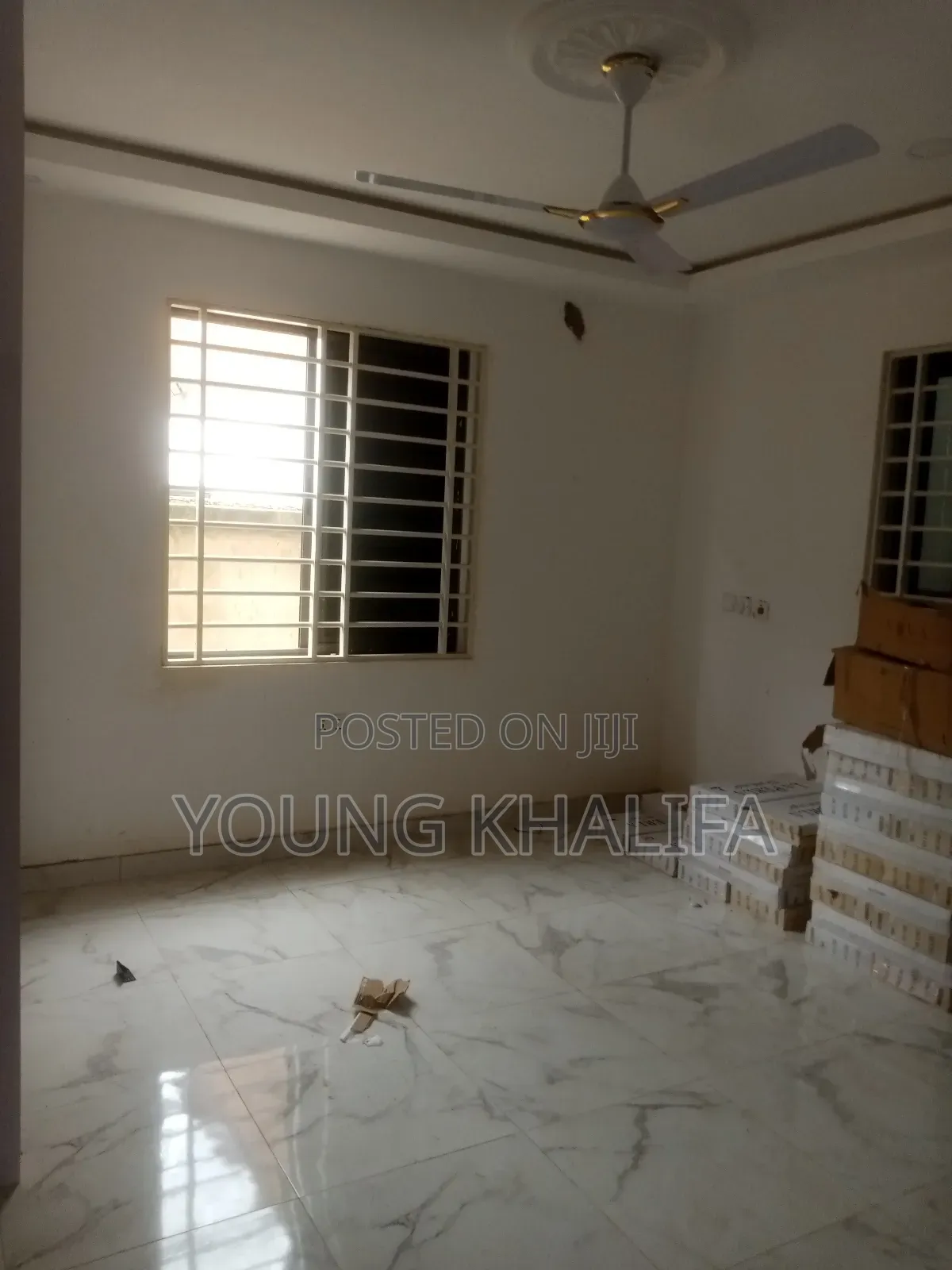 4bdrm House in Kasoa Galilea Kuwait for sale