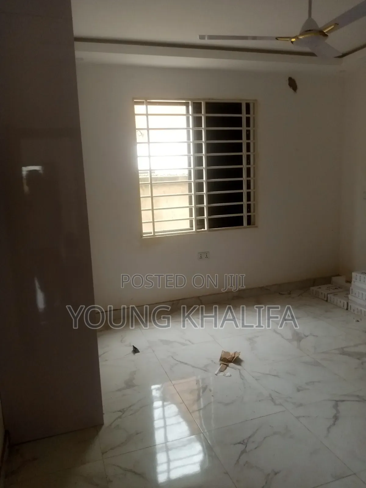 4bdrm House in Kasoa Galilea Kuwait for sale