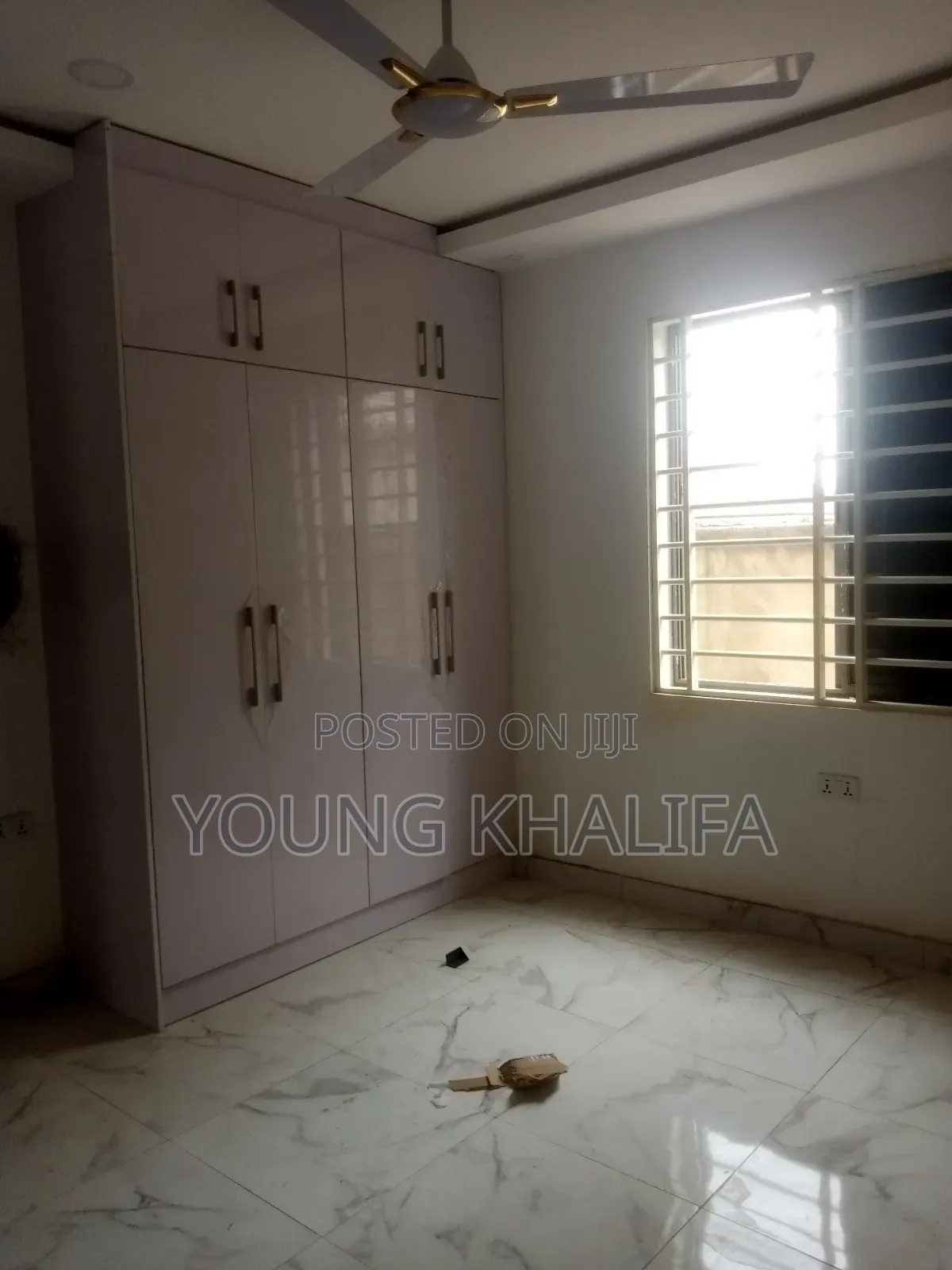 4bdrm House in Kasoa Galilea Kuwait for sale