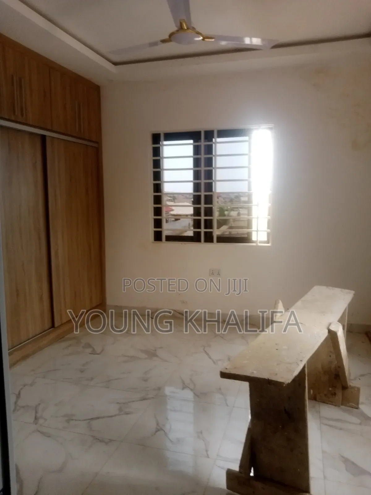 4bdrm House in Kasoa Galilea Kuwait for sale
