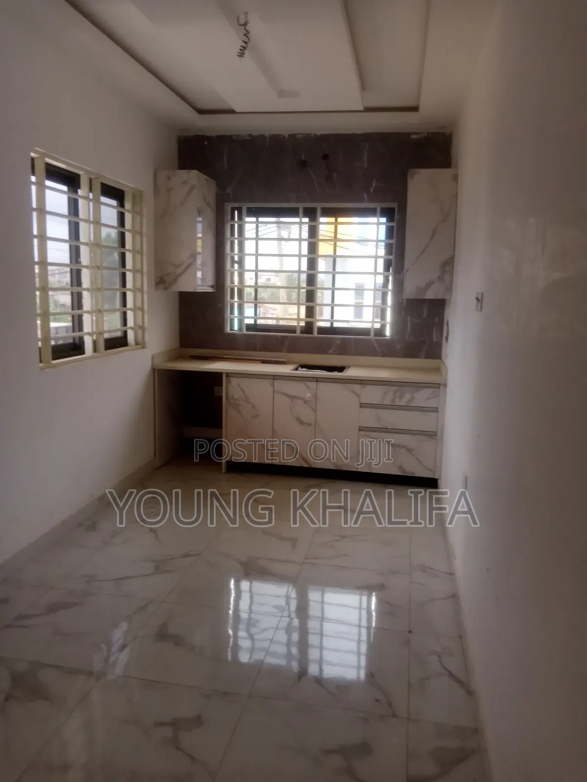 4bdrm House in Kasoa Galilea Kuwait for sale