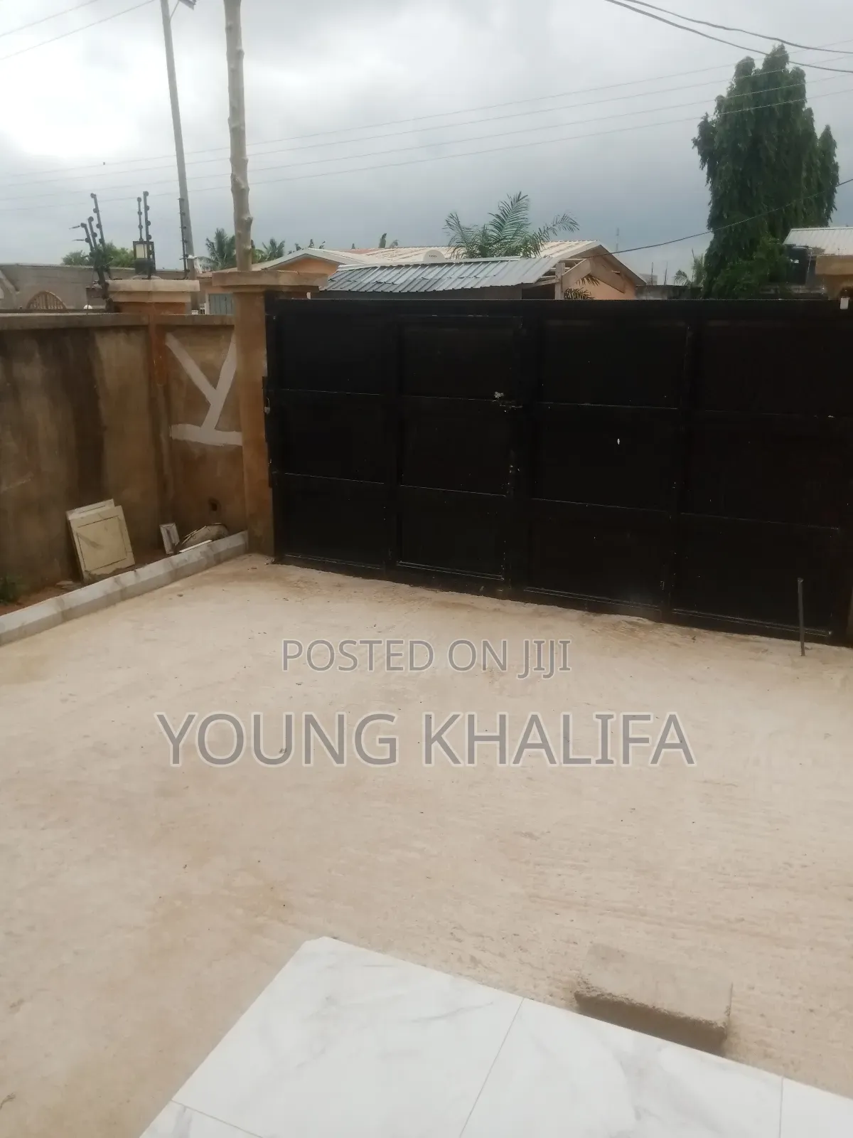 4bdrm House in Kasoa Galilea Kuwait for sale
