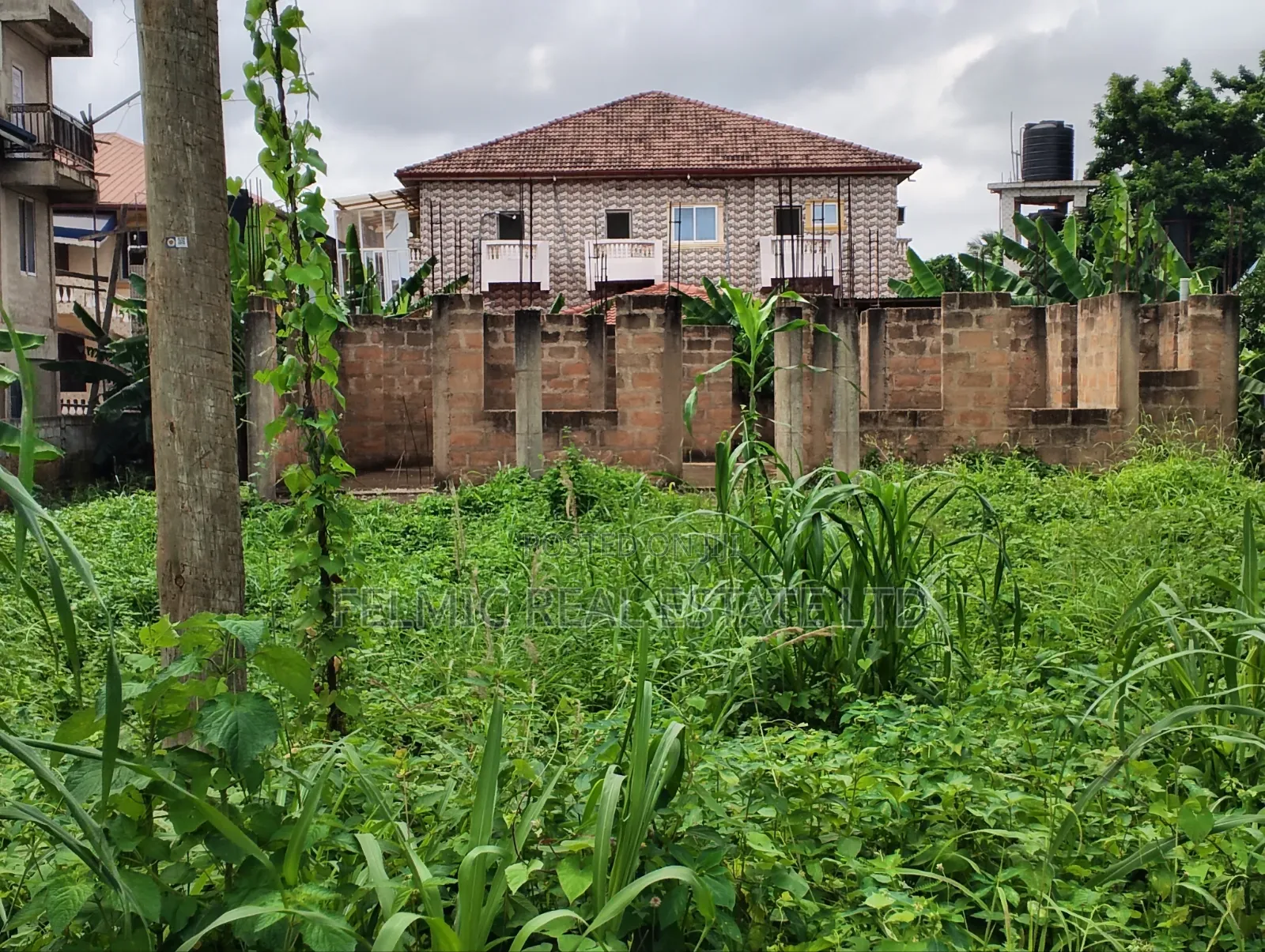 3bdrm House in Felmic Real Estate, Ofankor for sale