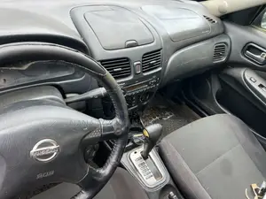 Nissan Sentra 1.8 S 2006 Blue