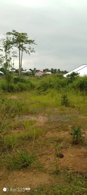 Plot of Land for Sale