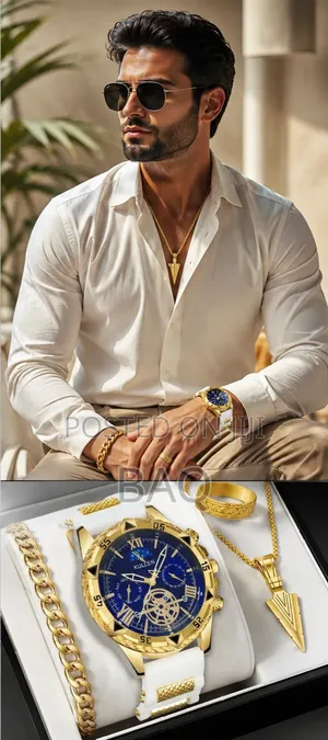 Jewelry Set