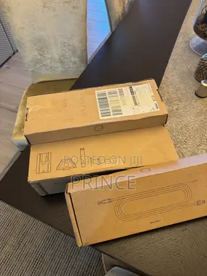 Original Mini Pivot Mount