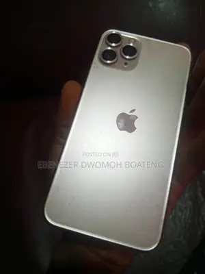 Apple iPhone 11 Pro 64 GB Gray