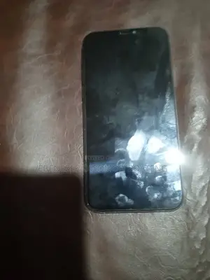Apple iPhone 11 Pro 64 GB Gray