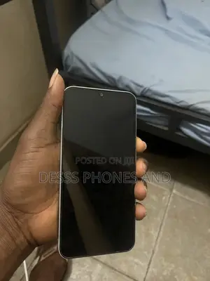 Samsung Galaxy A25 128 GB White