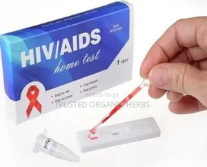 Rapid HIV / AIDS KITS TEST ( Home Test)