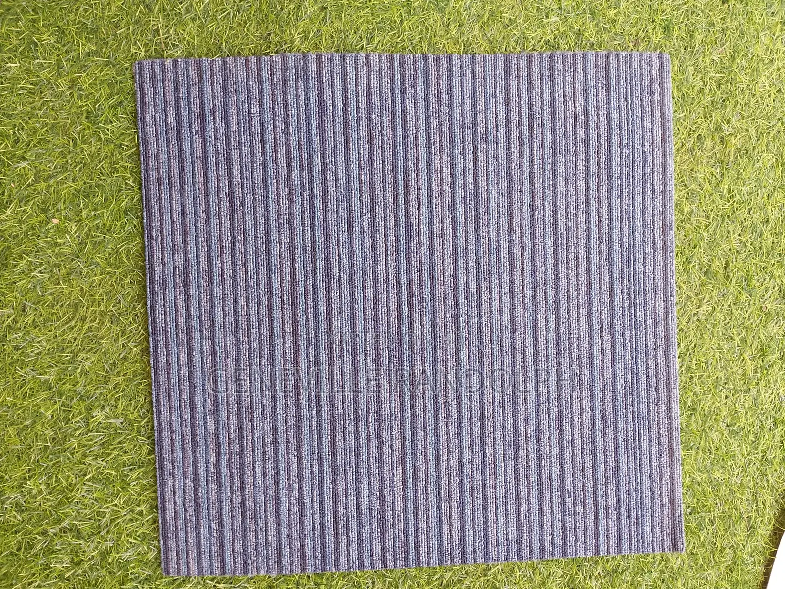 High Quality Carpet Tiles, Fixing and Installation.