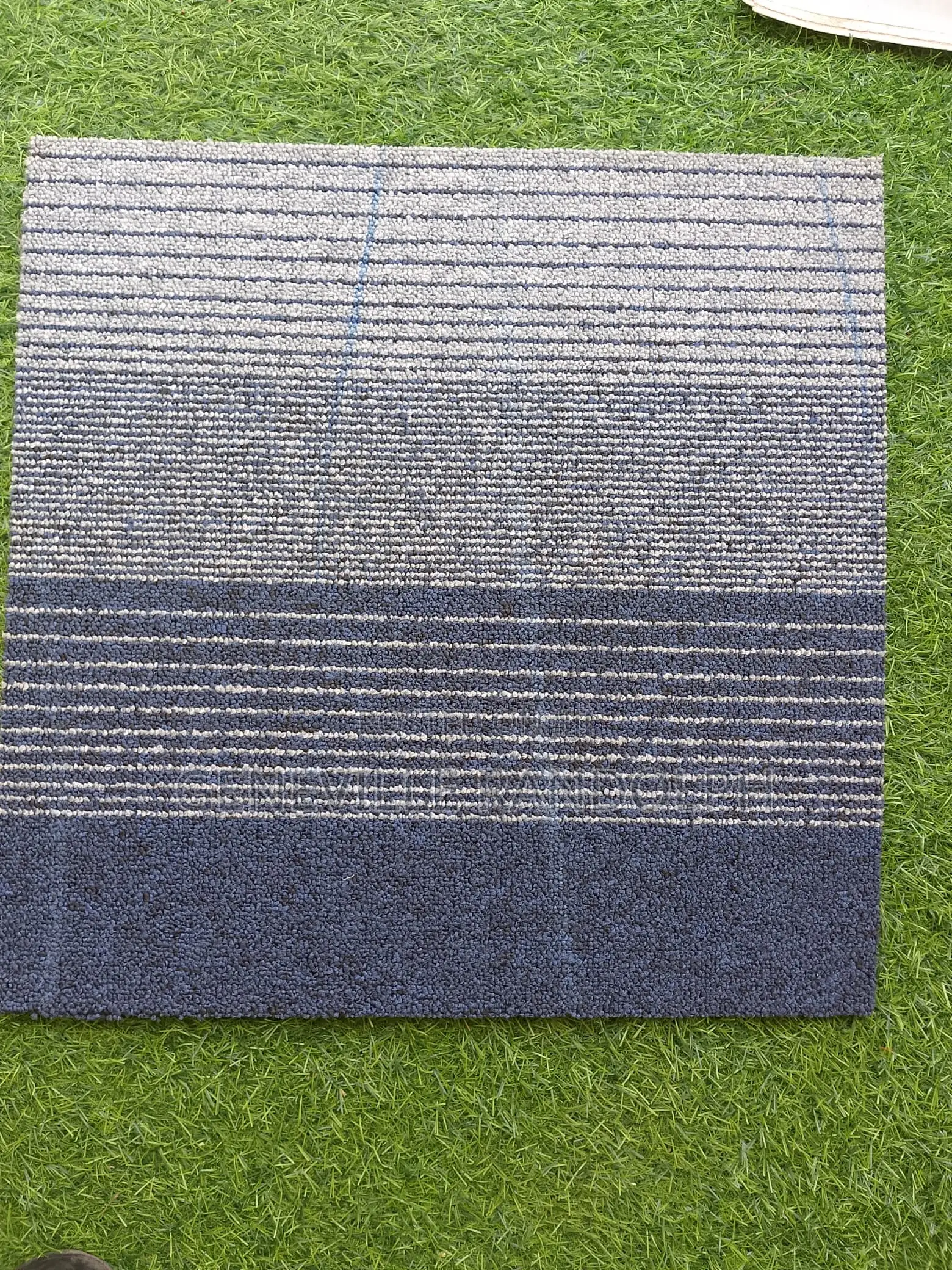 High Quality Carpet Tiles, Fixing and Installation.