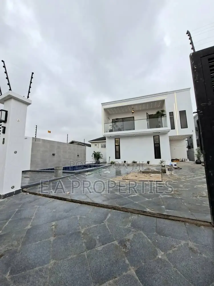 4bdrm House in Ea Properties, School Junction for sale