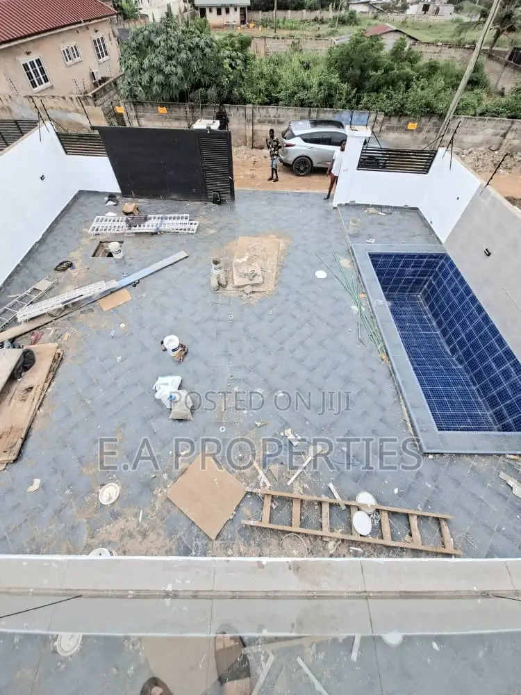 4bdrm House in Ea Properties, School Junction for sale