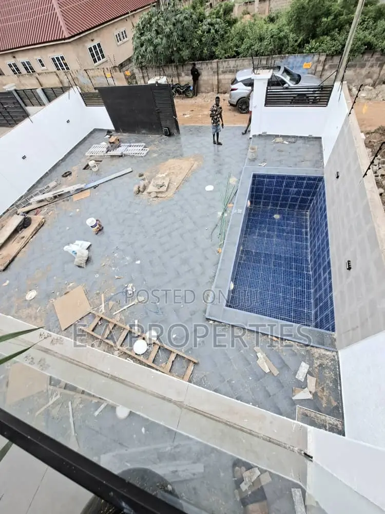 4bdrm House in Ea Properties, School Junction for sale