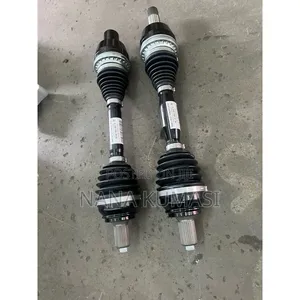 Nx350,Nx300,Rx250,Is 250,Rx350,Lx600,Es350,Rack Shaft Hub Absorber Rag