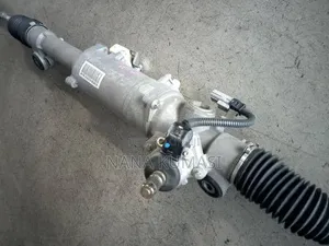 Nx350,Nx300,Rx250,Is 250,Rx350,Lx600,Es350,Rack Shaft Hub Absorber Rag