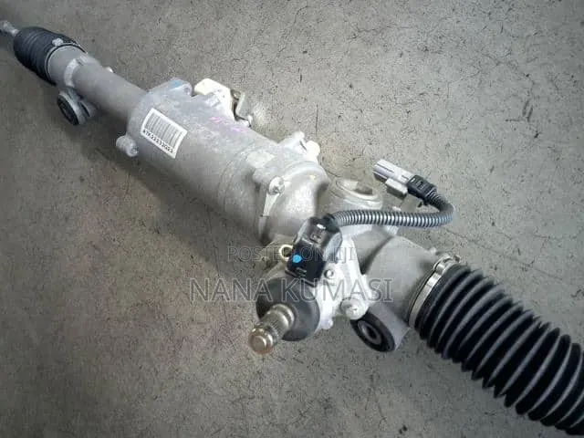 Nx350,Nx300,Rx250,Is 250,Rx350,Lx600,Es350,Rack Shaft Hub Absorber Rag