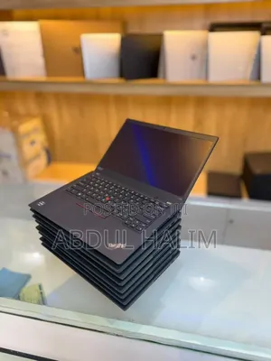 Laptop Lenovo ThinkPad x395 16GB AMD Ryzen 5 SSD 256GB