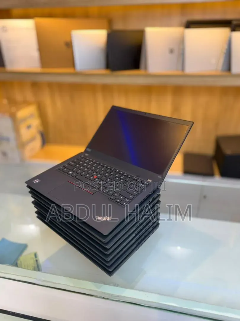 Laptop Lenovo ThinkPad x395 16GB AMD Ryzen 5 SSD 256GB