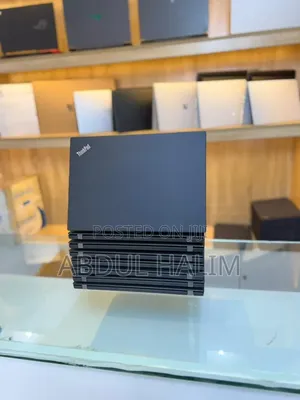 Laptop Lenovo ThinkPad x395 16GB AMD Ryzen 5 SSD 256GB