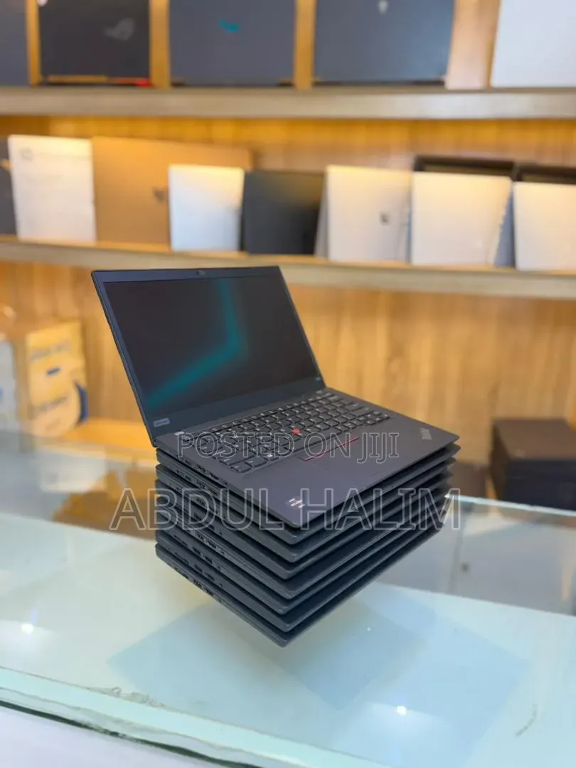 Laptop Lenovo ThinkPad x395 16GB AMD Ryzen 5 SSD 256GB