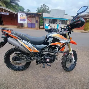 Sonlink SL200GY-A 2024 Orange