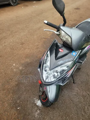 Kymco 2014 Gray