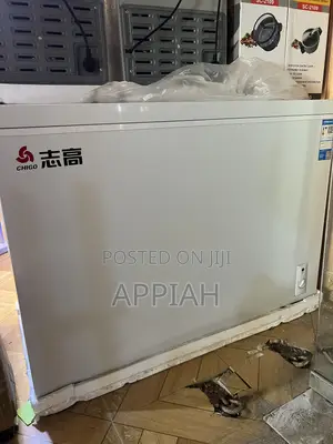 Deep Freezer