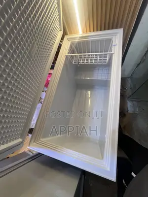 Deep Freezer