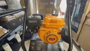 7.0hp Gasoline Pressure Washer