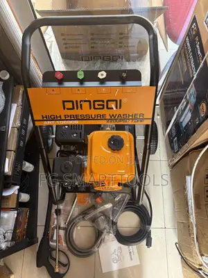 7.0hp Gasoline Pressure Washer