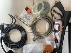 7.0hp Gasoline Pressure Washer