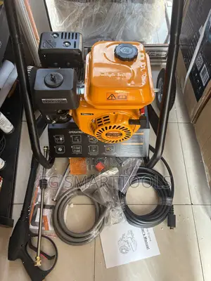 7.0hp Gasoline Pressure Washer