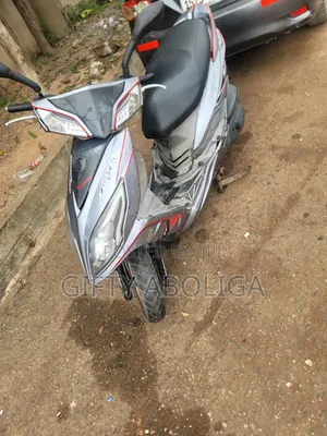 SYM Symnh 2014 Gray