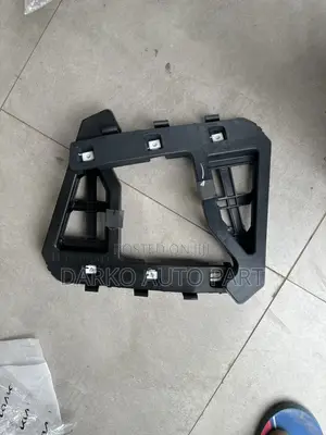 Kia Sportage 2022-2023 Front Bumper Complete Available