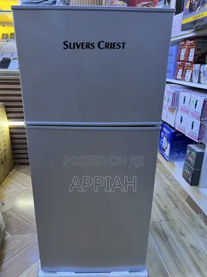 Silver Crest