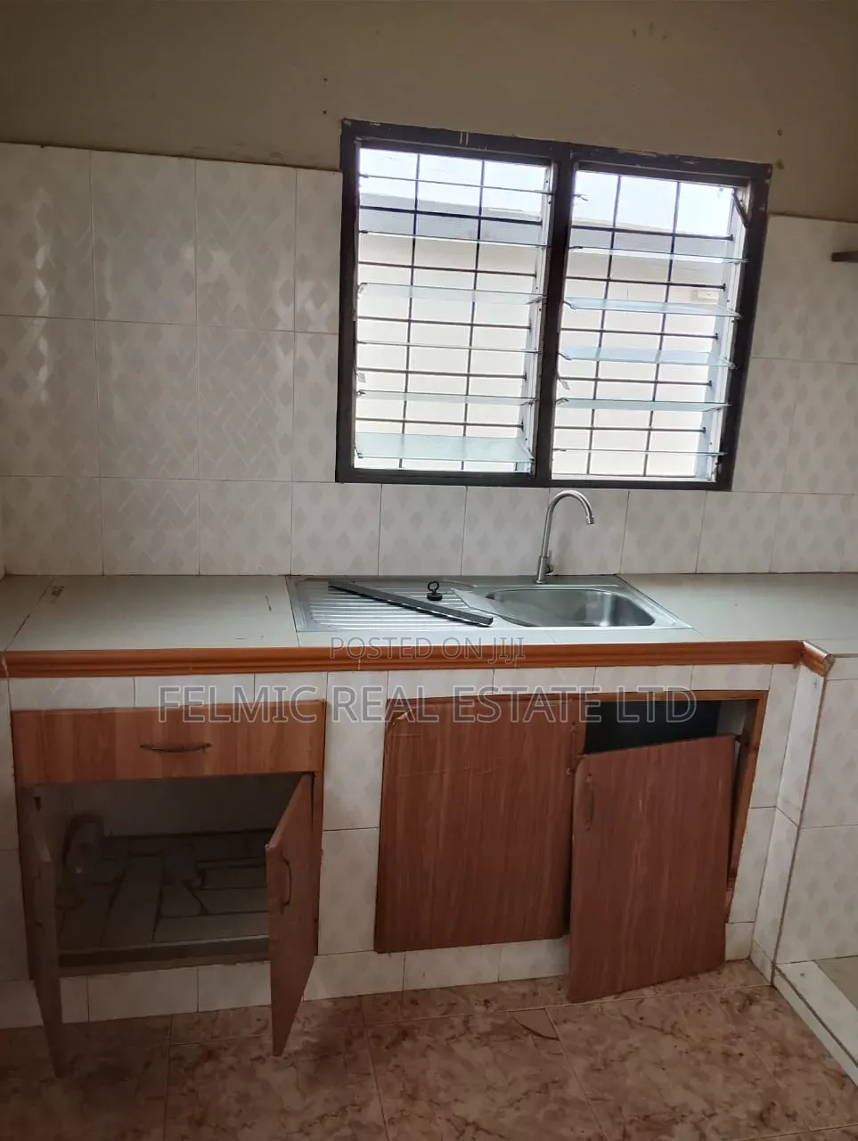 3bdrm Apartment in Felmic Real Estate, Ofankor for rent