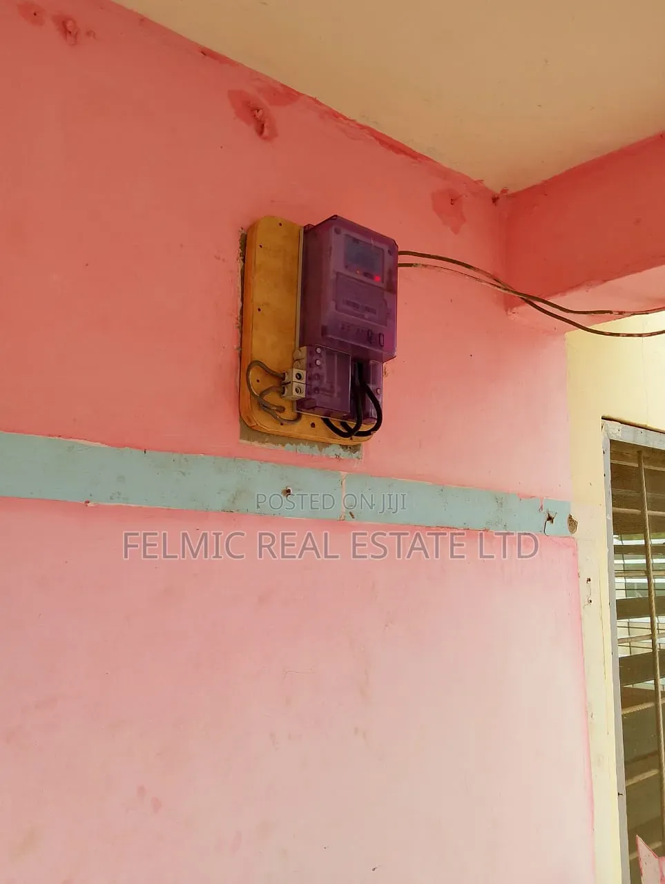 3bdrm Apartment in Felmic Real Estate, Ofankor for rent