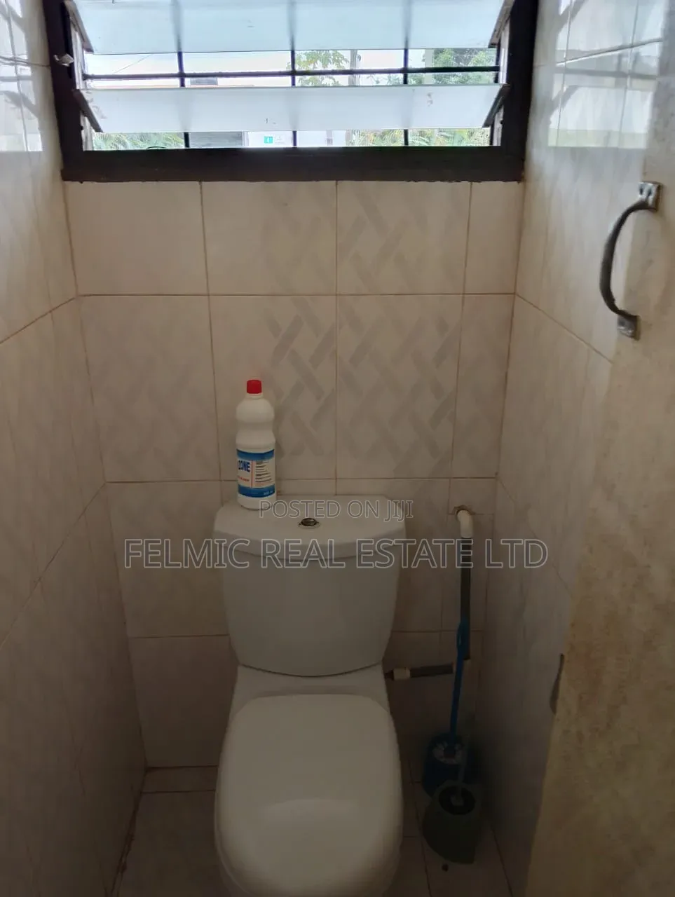 3bdrm Apartment in Felmic Real Estate, Ofankor for rent