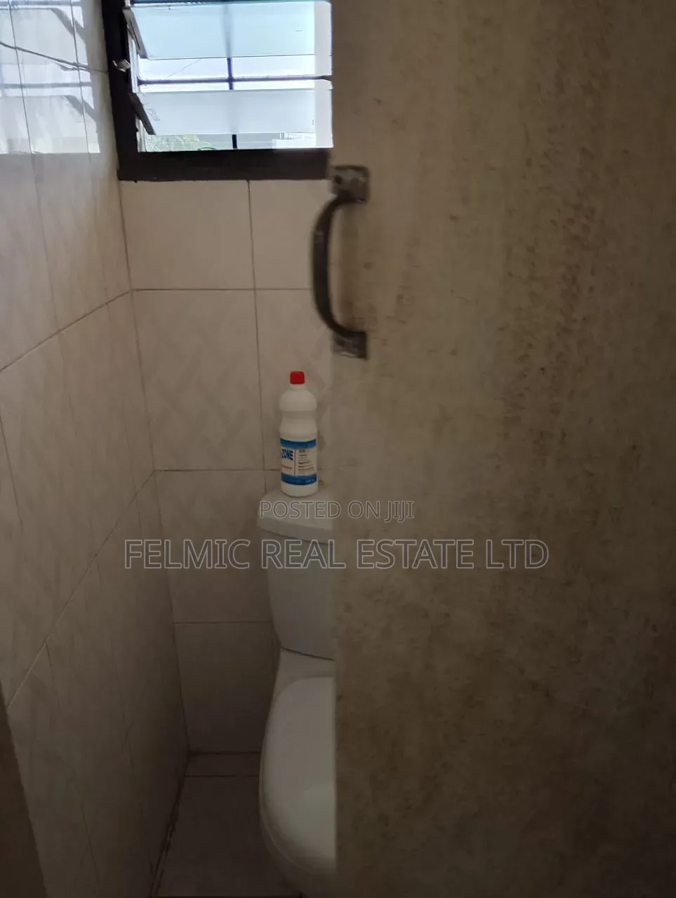 3bdrm Apartment in Felmic Real Estate, Ofankor for rent