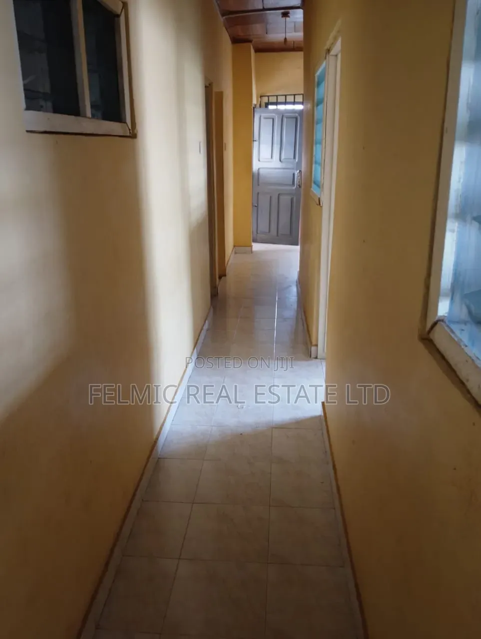 3bdrm Apartment in Felmic Real Estate, Ofankor for rent